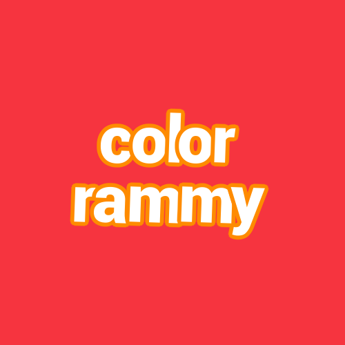 color rammy